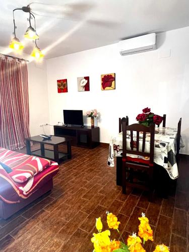 Apartamento Sandra