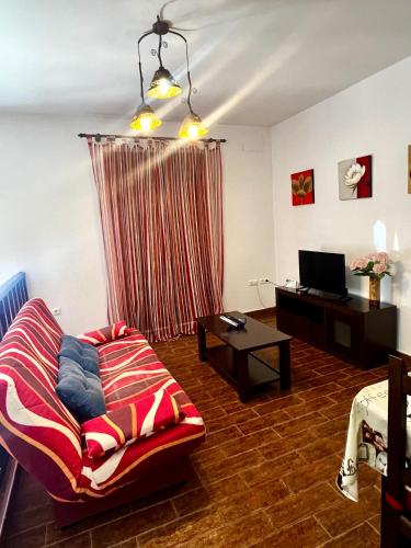 Apartamento Sandra