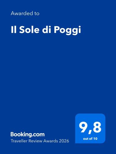 Il Sole di Poggi