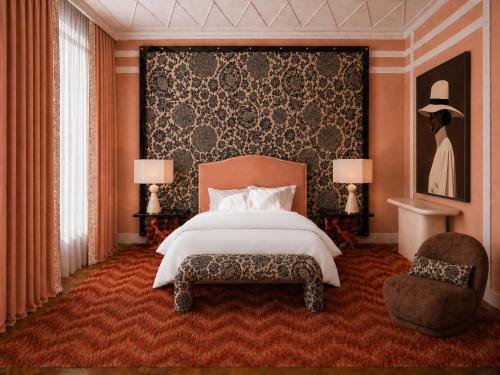 Hotel Club 29