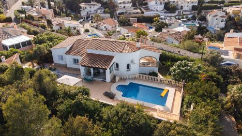 Casa Vargas