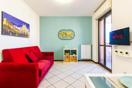 Il Filo di Arianna - MARTINI's Home, Milano