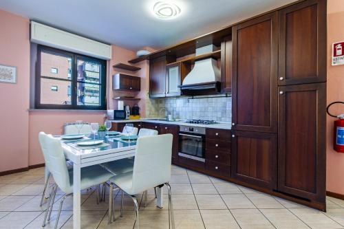 Il Filo di Arianna - MARTINI's Home, Milano