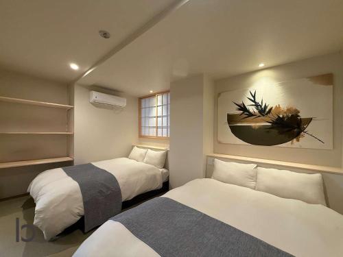 b hotel WAKO Ekimae BLD - Zen Stay Spacious Apartment