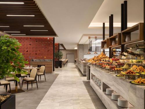 Movenpick Hotel & Residences Hajar Tower Makkah