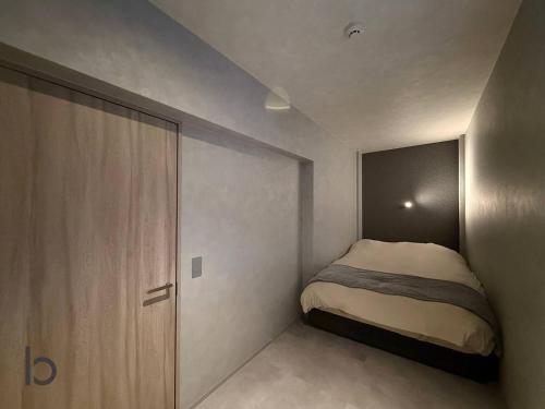 b hotel WAKO Hiroshima Ekimae BLD - Modern Apt with 2 Bathrooms