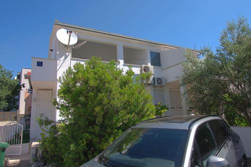 Apartment Zita