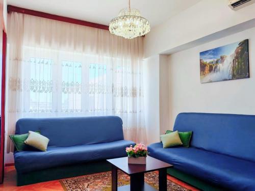 Apartment Gordana