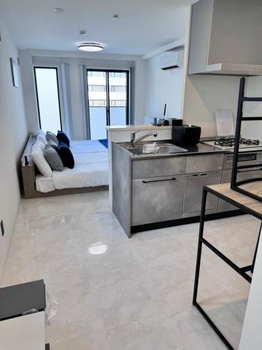 LIFEMENTGLANZ HOTEL Enomachi