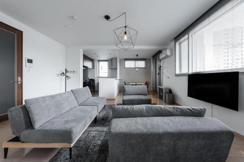 CleanNest Hokkaido GRANDIA