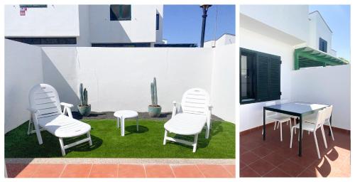 Villa Málaga