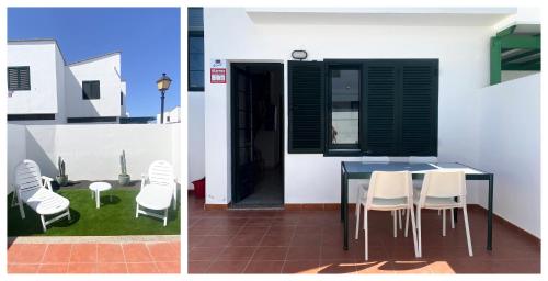 Villa Málaga