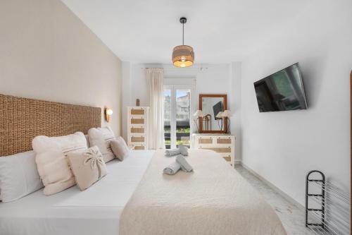 Marbella Villa Monteros