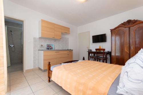 Apartments Antique Ivo