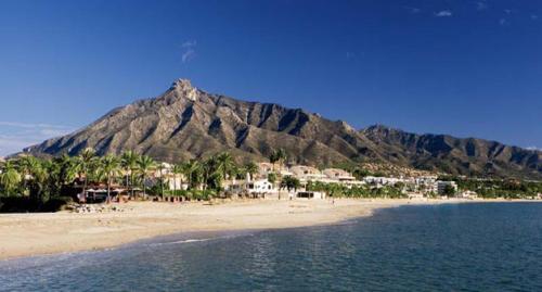 Marbella Luxury Penthouse photo 36