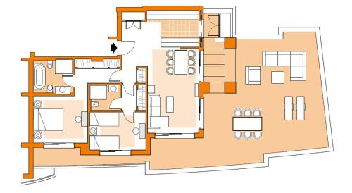 Marbella Luxury Penthouse photo 33