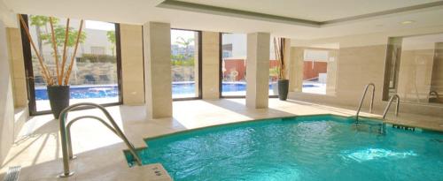 Marbella Luxury Penthouse photo 27