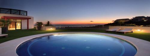 Marbella Luxury Penthouse photo 16