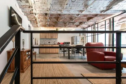 Cimiez Loft Suites photo 39