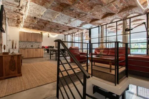 Cimiez Loft Suites photo 40