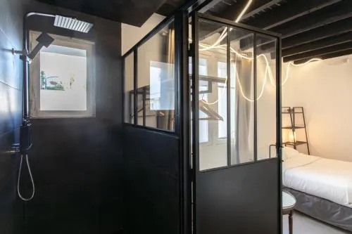 Cimiez Loft Suites photo 44