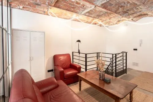 Cimiez Loft Suites photo 45