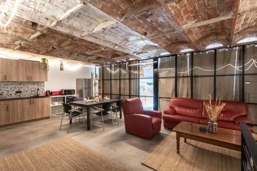 Cimiez Loft Suites photo 48