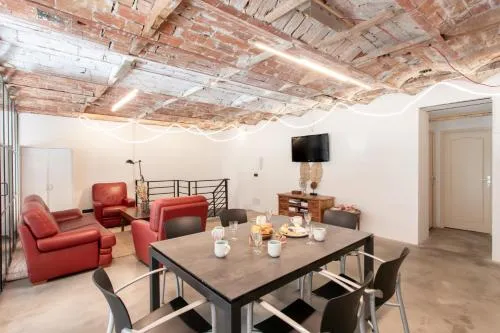 Cimiez Loft Suites photo 52