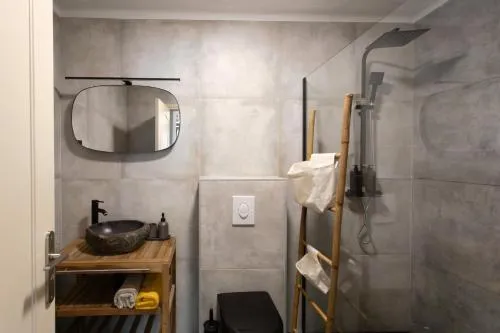 Cimiez Loft Suites photo 53