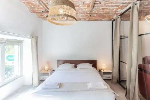 Cimiez Loft Suites photo 60