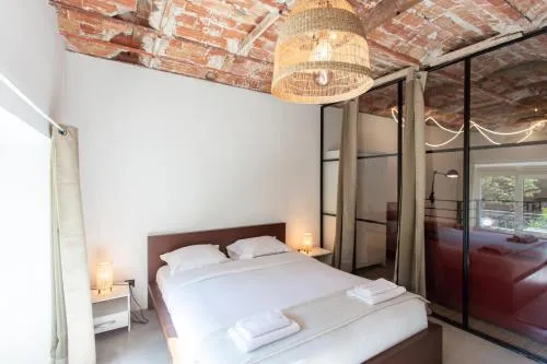 Cimiez Loft Suites photo 61