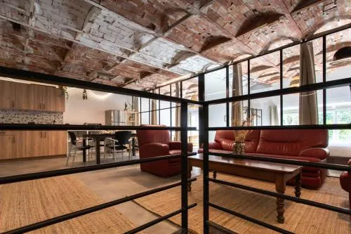 Cimiez Loft Suites photo 63