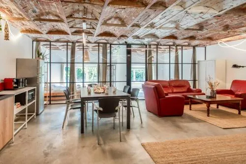 Cimiez Loft Suites photo 64