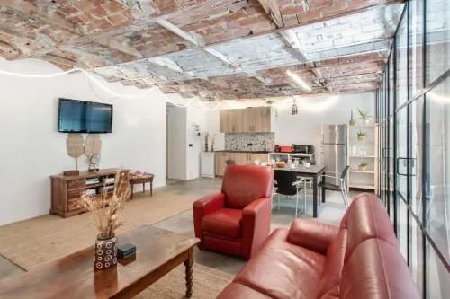 Cimiez Loft Suites photo 69