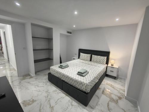 Alicante Modern Urban Apartment - Downtown & Cozy #2