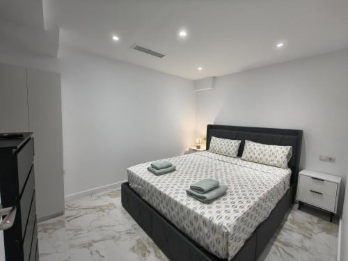 Alicante Modern Urban Apartment - Downtown & Cozy #2