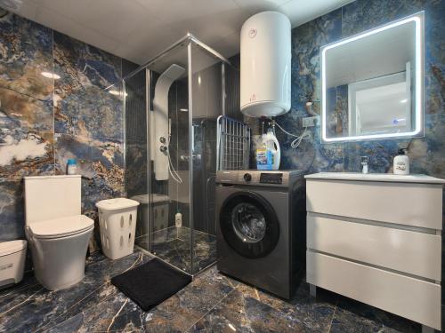 Alicante Modern Urban Apartment - Downtown & Cozy #2
