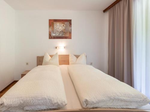 Apartment in Mayrhofen with a balcony