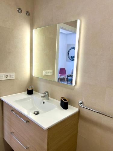 Manantiales Suites Sol