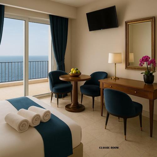 Grand Hotel Olivier Prince