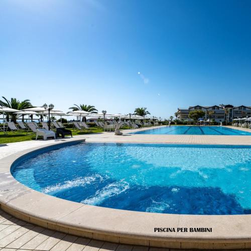 Grand Hotel Olivier Prince