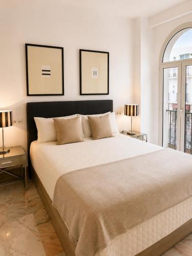 Manantiales Suites Sol
