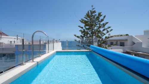 YourSpain es Apartment DelMar1 1D Heated Pool