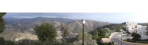 Marbella Luxury Penthouse photo 23