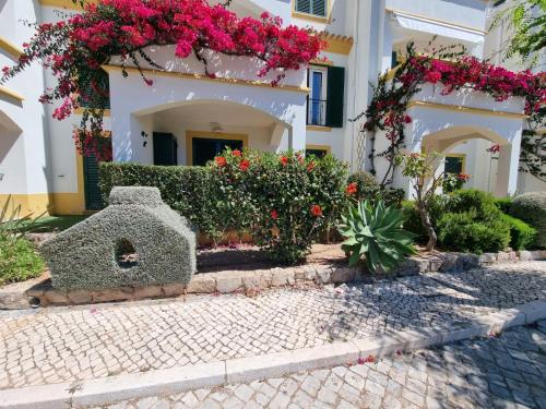 Casa Hibisco