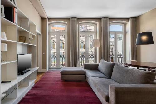Oporto center Apartamento no centro do Porto