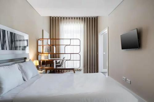 Oporto center Apartamento no centro do Porto