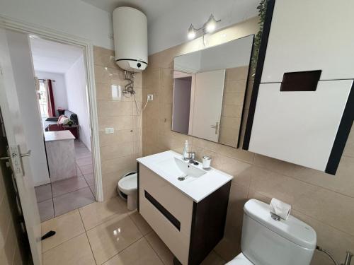 Sea View Apartment in Las Galletas