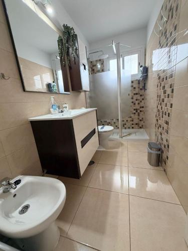 Sea View Apartment in Las Galletas