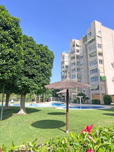 Mediterranean Dream - Pool, Beach and Parking